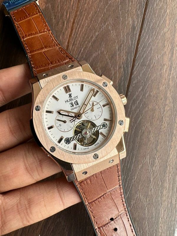 HUBLOT (AUTOMATICAL)
