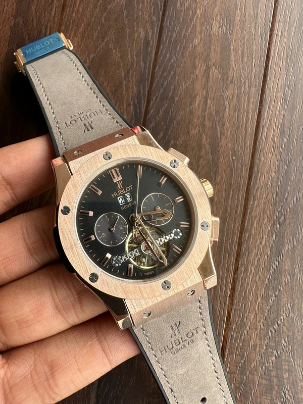 HUBLOT (AUTOMATICAL)
