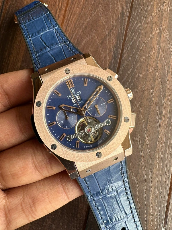 HUBLOT (AUTOMATICAL)