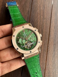 HUBLOT (AUTOMATICAL)