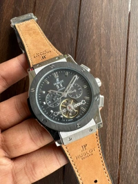 HUBLOT (AUTOMATICAL)