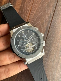 HUBLOT (AUTOMATICAL)