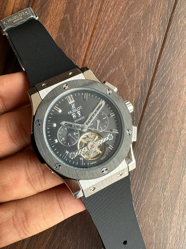 HUBLOT (AUTOMATICAL)