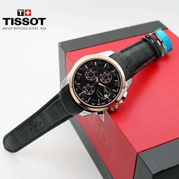 TISSOT
