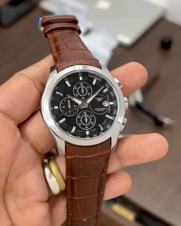 TISSOT