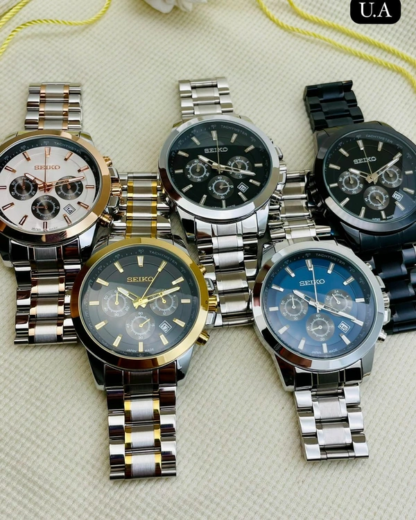 SEIKO