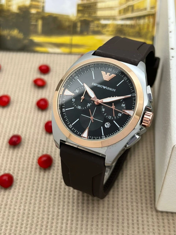 EMPORIO ARMANI