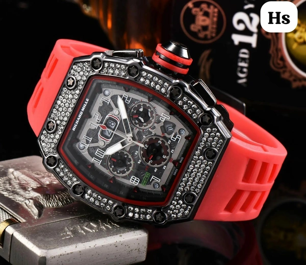 RICHARD MILLE