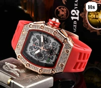 RICHARD MILLE