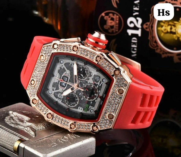 RICHARD MILLE