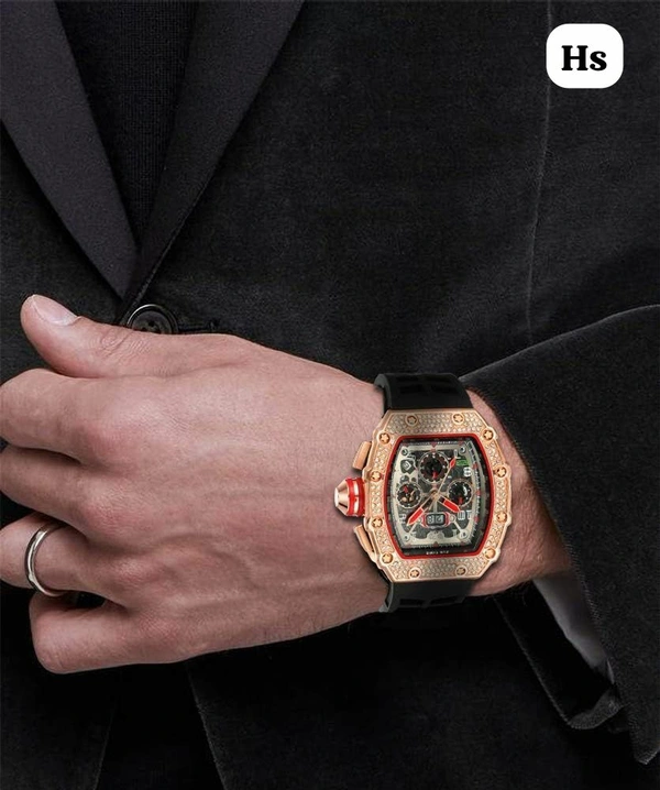 RICHARD MILLE