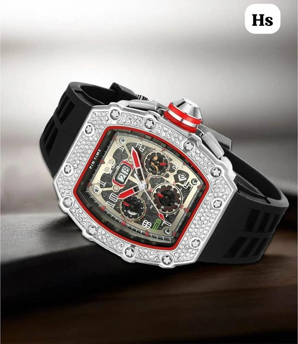 RICHARD MILLE