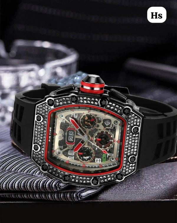 RICHARD MILLE