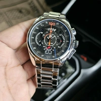 TAG HEUER (MERCEDEZ EDITION)