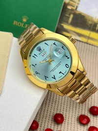 ROLEX (ARABIC EDITION)