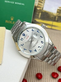 ROLEX (ARABIC EDITION)