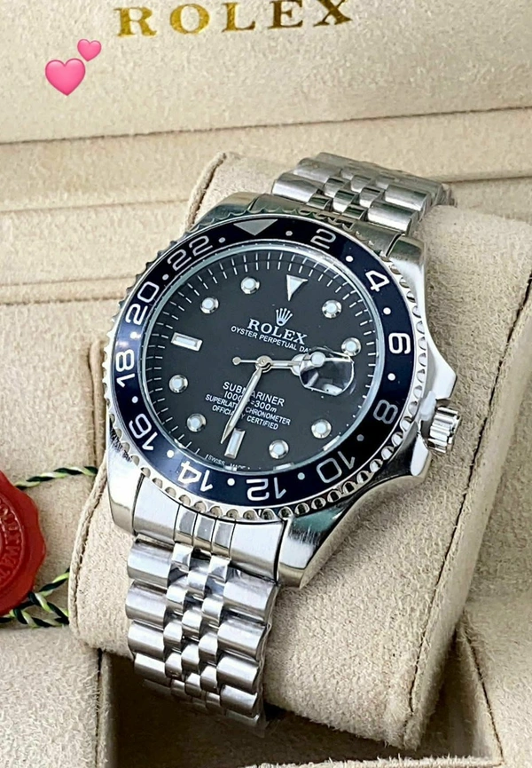 ROLEX LUXURIOUS QTY