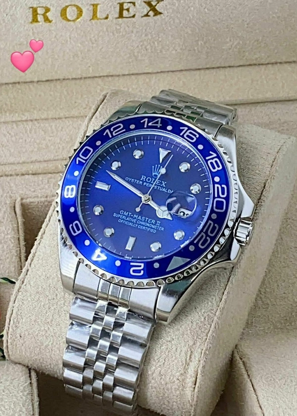 ROLEX LUXURIOUS QTY
