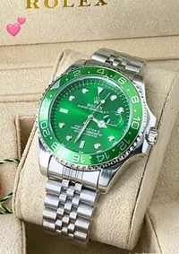 ROLEX LUXURIOUS QTY