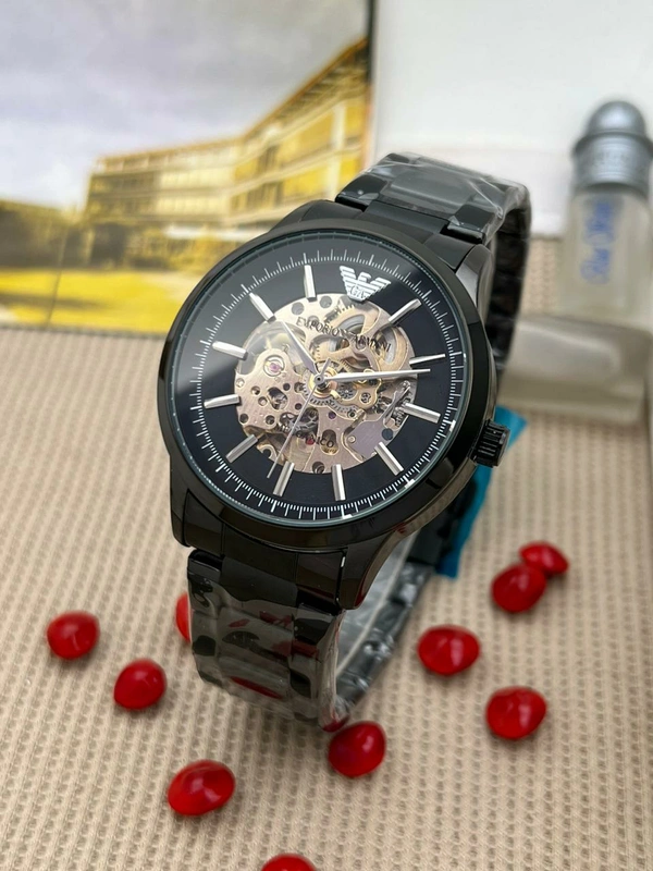 EMPORIO ARMANI