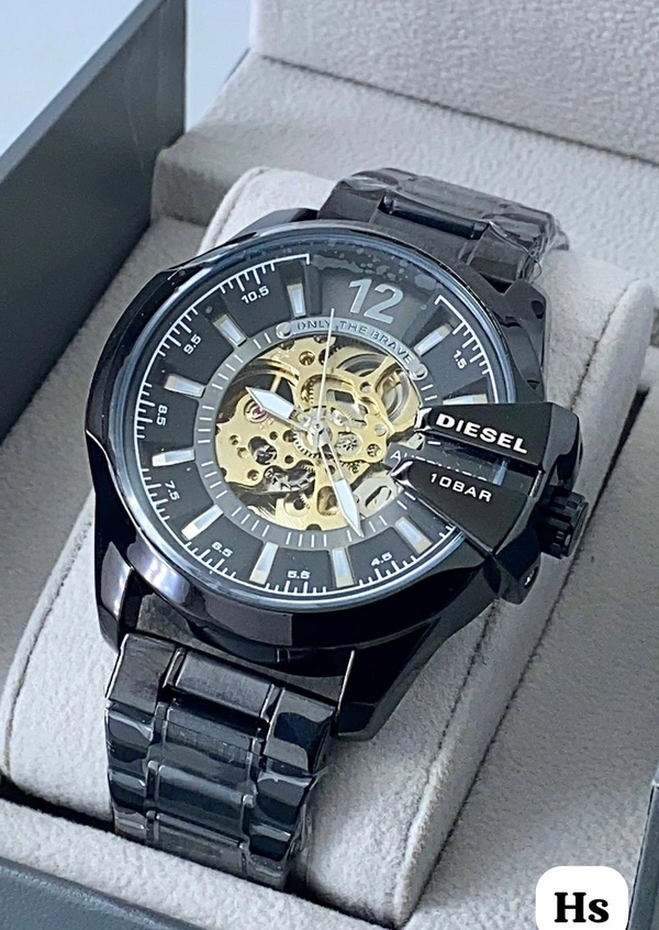 DIESEL 7AAA QTY