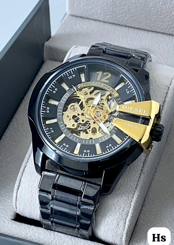 DIESEL 7AAA QTY