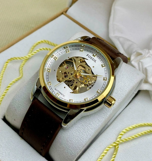 FOSSIL