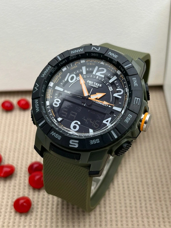 G SHOCK