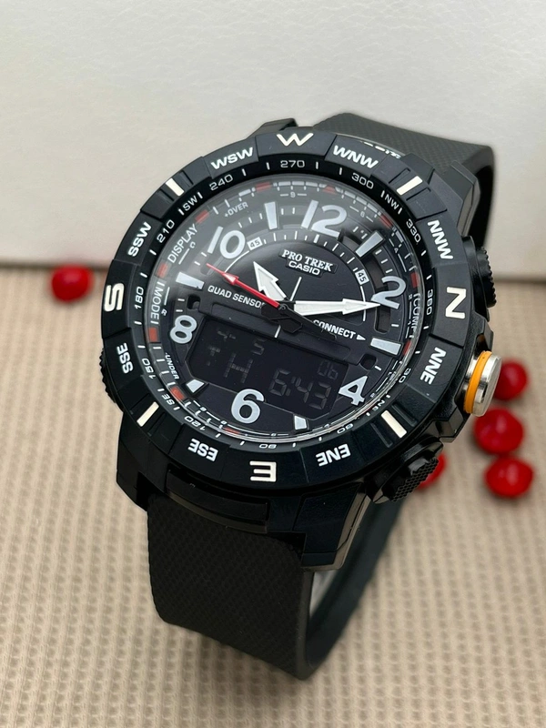 G SHOCK