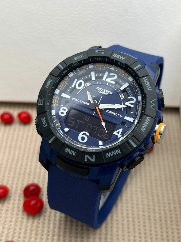 G SHOCK