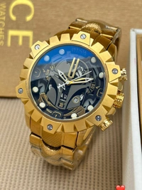 INVICTA