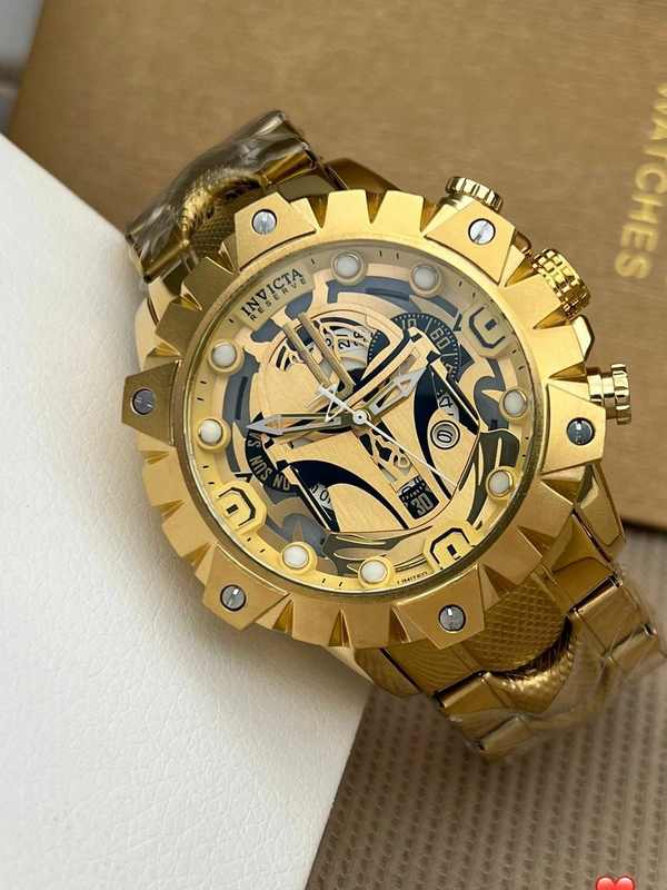 INVICTA