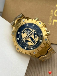 INVICTA