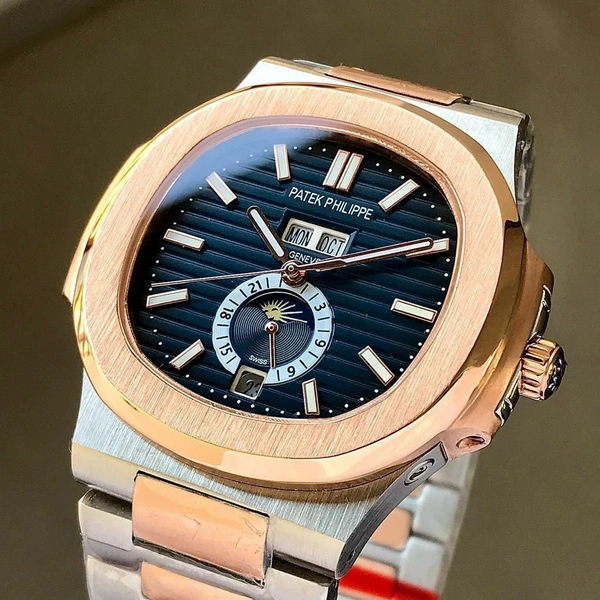 PATEK PHILIPPE (AUTOMATIC)