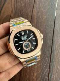 PATEK PHILIPPE (AUTOMATIC)