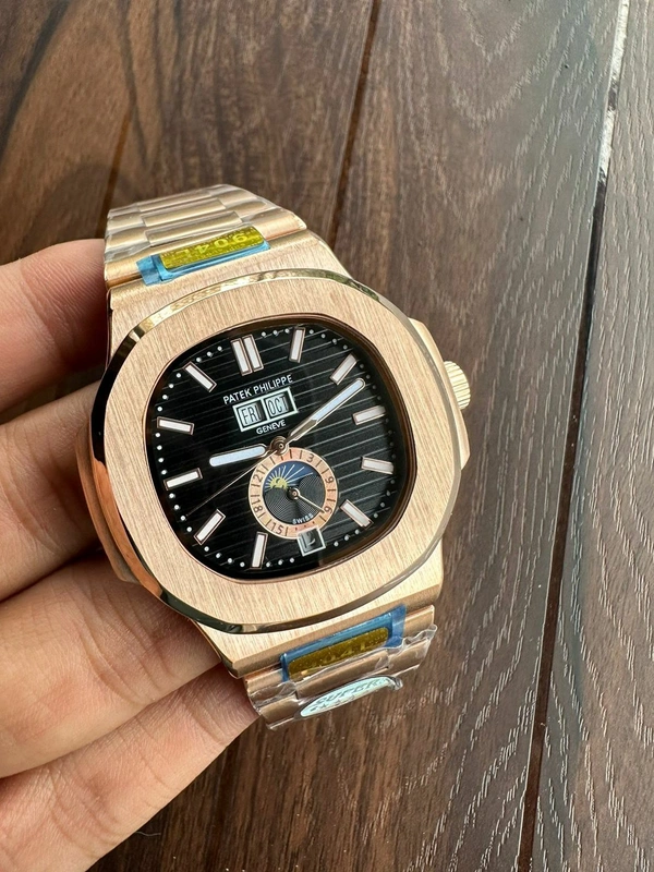 PATEK PHILIPPE (AUTOMATIC)