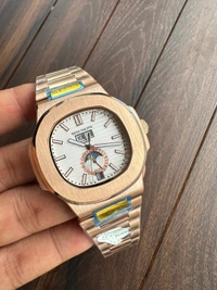 PATEK PHILIPPE (AUTOMATIC)
