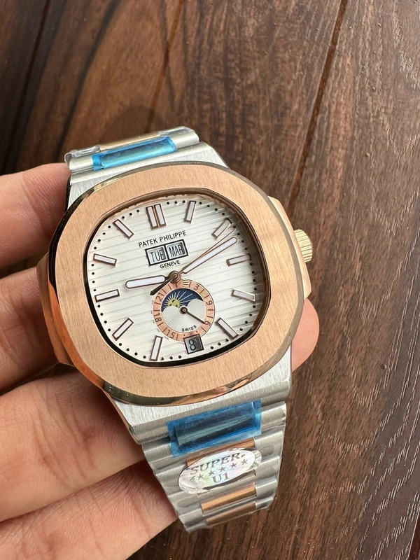 PATEK PHILIPPE (AUTOMATIC)