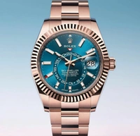 ROLEX SKYDWELLER