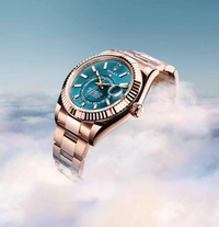 ROLEX SKYDWELLER