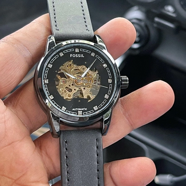 FOSSIL