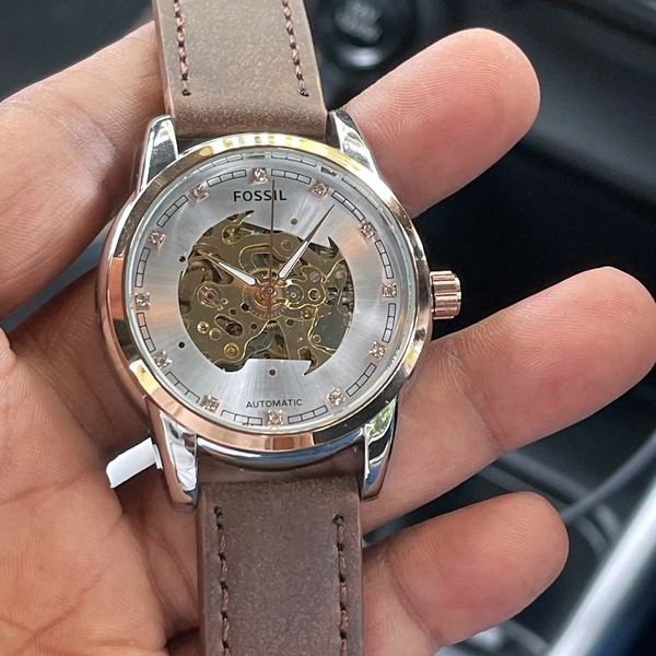 FOSSIL