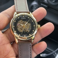 FOSSIL