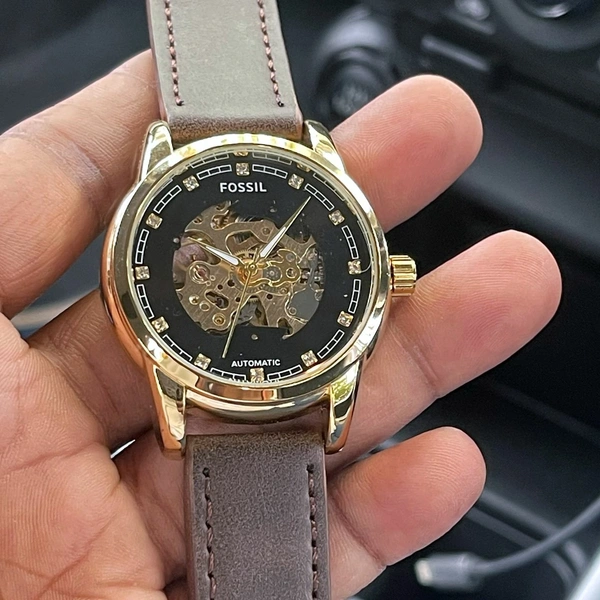 FOSSIL