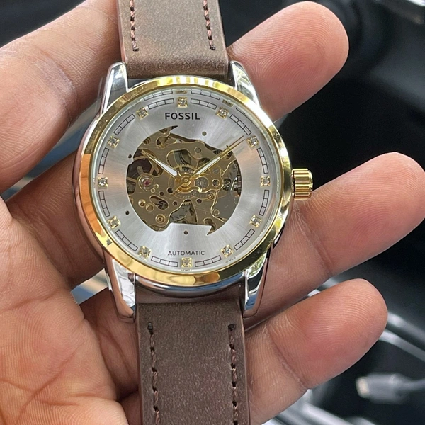 FOSSIL