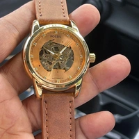 FOSSIL