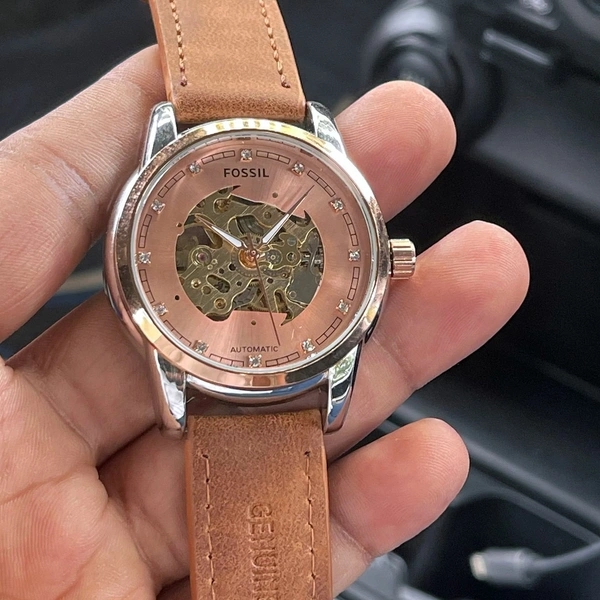 FOSSIL