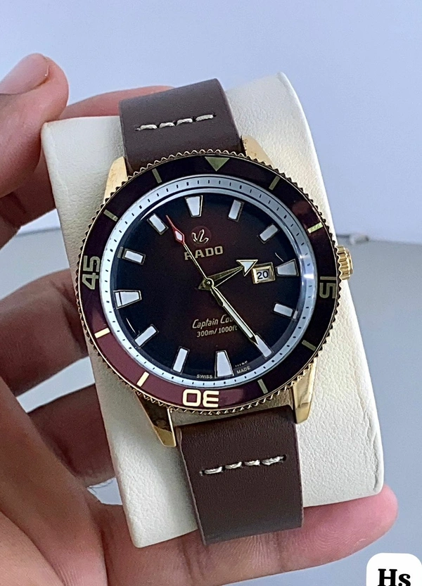 RADO