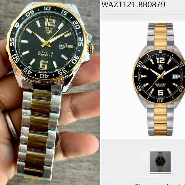 TAG HEUER