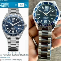 TAG HEUER